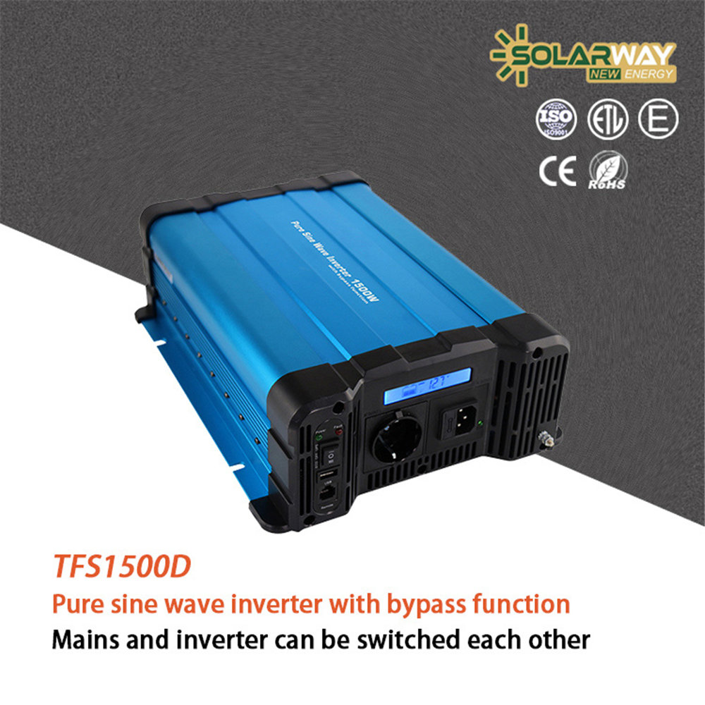 1500w power inverter with bypass (1)