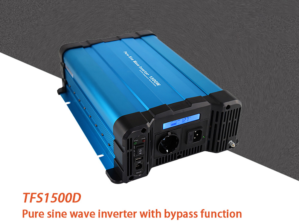 1500w power inverter with bypass (1)