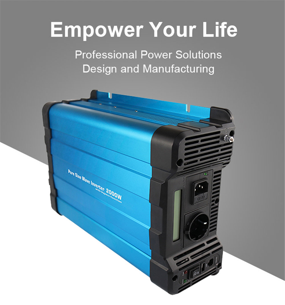 1500w power inverter with bypass (3)