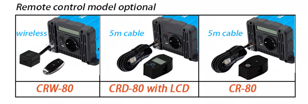 2000W Pure Sine Wave Inverter1