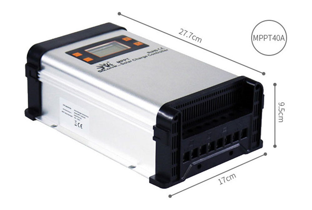 40A-50A-60A MPPT solar charge controller (2)