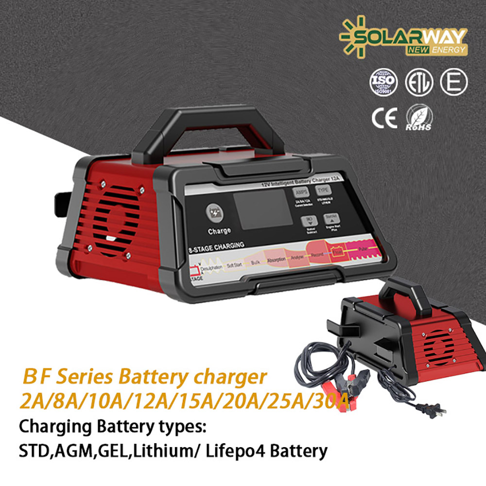 BF Battery charger-1