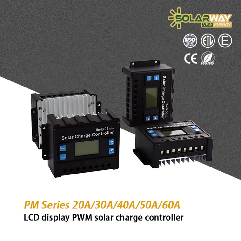 PWM solar charge controller (1)