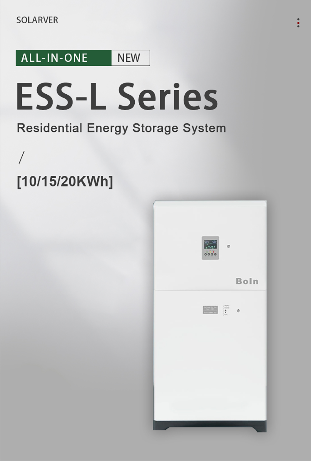 Residential Energy Storage System (22)