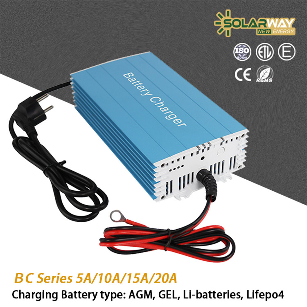 lithium battery charger (1)